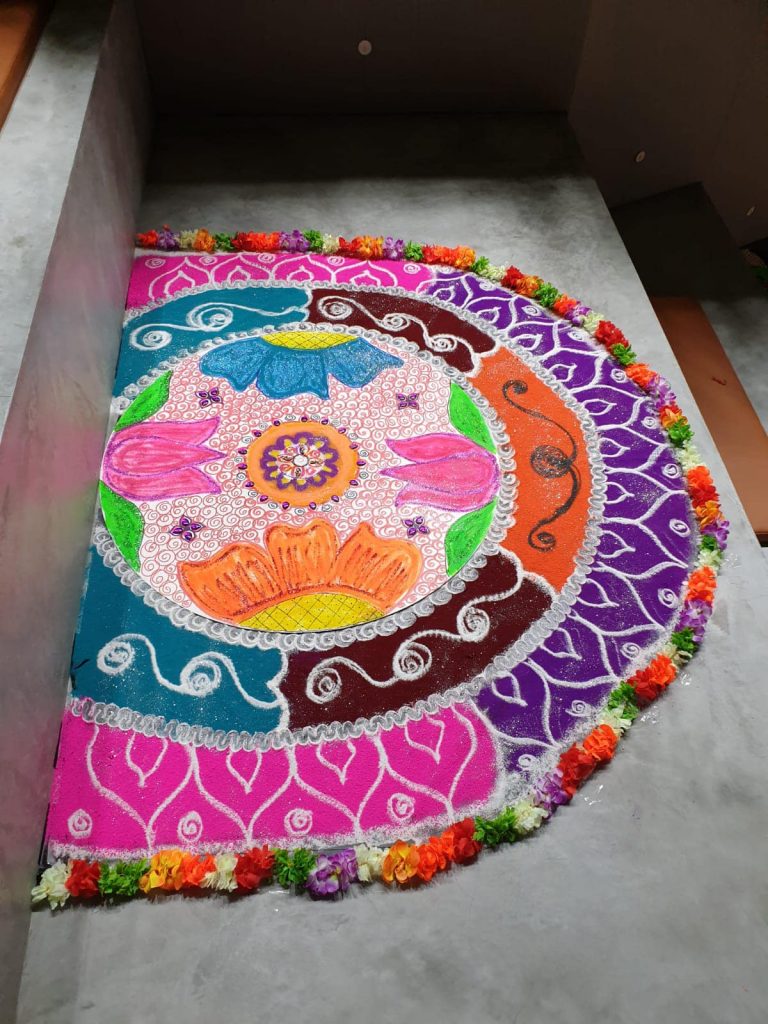 துணைப் பிரதமர் ஹெங் ஸ்வீ கியட்டின் தமிழ் புத்தாண்டு வாழ்த்து செய்தி