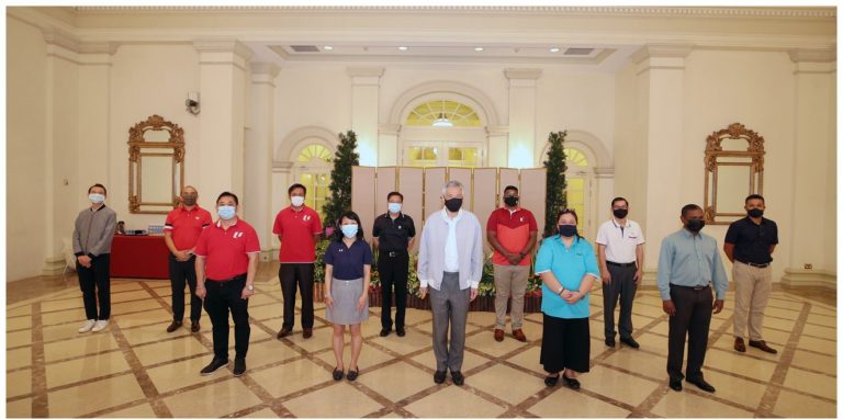 தொழிலாளர் இயக்கத்துடன் இணைந்து செயல்படுவோம்