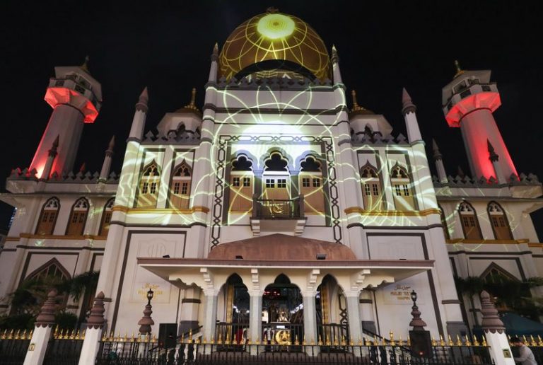 பிரதமர், துணைப் பிரதமரின் ரமலான் வாழ்த்துகள்