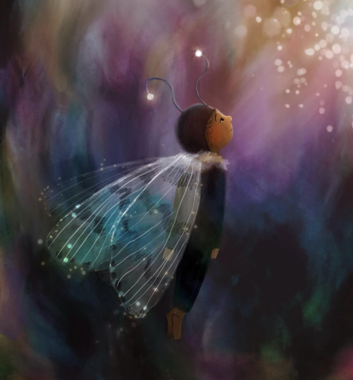 Artby_Gillian Eilidh O’Mara