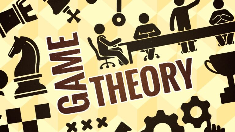 Game Theory விளையாட்டுக் கோட்பாடு (தொடர் 6)