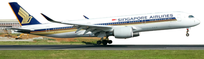 Singapore Airlines png
